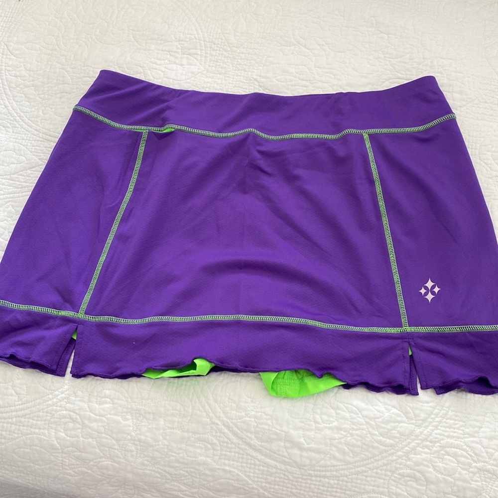 Jofit golf / tennis skort